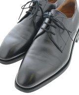 BERWICK（バーウィック）ビジネス・ドレスシューズ 黒 サイズ:UK6 1/2(25cm位) メンズ/2200644053020