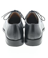 BERWICK（バーウィック）ビジネス・ドレスシューズ 黒 サイズ:UK6 1/2(25cm位) メンズ/2200644053020