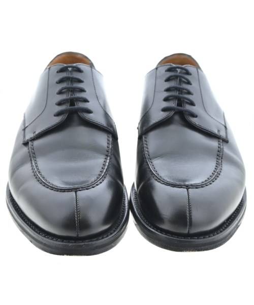 BERWICK（バーウィック）ビジネス・ドレスシューズ 黒 サイズ:UK8(26.5cm位) メンズ/2200644084024