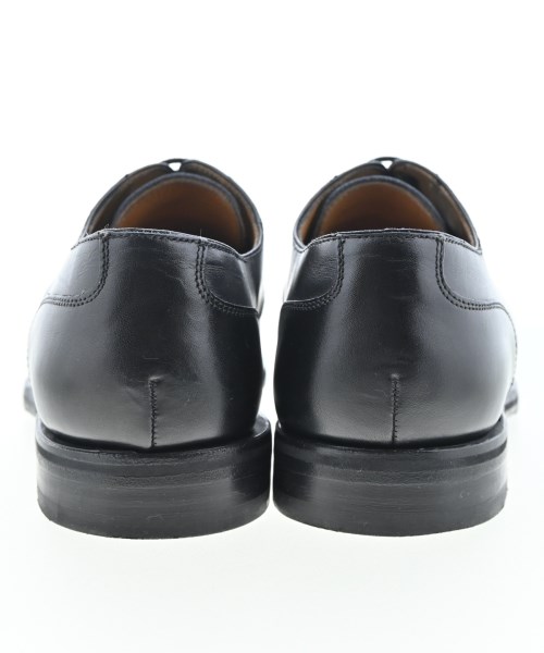 BERWICK（バーウィック）ビジネス・ドレスシューズ 黒 サイズ:UK8(26.5cm位) メンズ/2200644084024