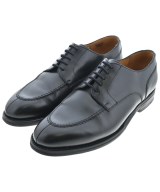 BERWICK（バーウィック）ビジネス・ドレスシューズ 黒 サイズ:UK8(26.5cm位) メンズ/2200644084024