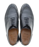 BERWICK（バーウィック）ビジネス・ドレスシューズ 黒 サイズ:UK8(26.5cm位) メンズ/2200644084024