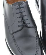 BERWICK（バーウィック）ビジネス・ドレスシューズ 黒 サイズ:UK8(26.5cm位) メンズ/2200644084024
