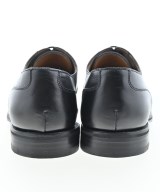 BERWICK（バーウィック）ビジネス・ドレスシューズ 黒 サイズ:UK8(26.5cm位) メンズ/2200644084024