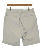 BERWICK（バーウィック）ショートパンツ グレー サイズ:48(L位) メンズ/2200624880301