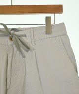 BERWICK（バーウィック）ショートパンツ グレー サイズ:48(L位) メンズ/2200624880301