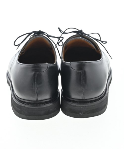 BERWICK（バーウィック）ビジネス・ドレスシューズ 黒 サイズ:UK6 1/2(25cm位) メンズ/2200629528062