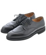BERWICK（バーウィック）ビジネス・ドレスシューズ 黒 サイズ:UK6 1/2(25cm位) メンズ/2200629528062