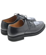 BERWICK（バーウィック）ビジネス・ドレスシューズ 黒 サイズ:UK6 1/2(25cm位) メンズ/2200629528062