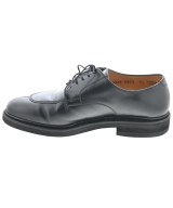 BERWICK（バーウィック）ビジネス・ドレスシューズ 黒 サイズ:UK6 1/2(25cm位) メンズ/2200629528062