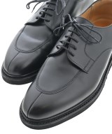 BERWICK（バーウィック）ビジネス・ドレスシューズ 黒 サイズ:UK6 1/2(25cm位) メンズ/2200629528062