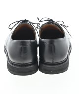 BERWICK（バーウィック）ビジネス・ドレスシューズ 黒 サイズ:UK6 1/2(25cm位) メンズ/2200629528062