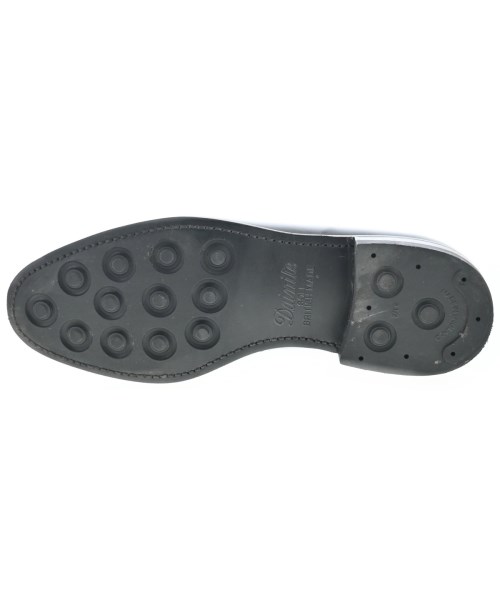 BERWICK（バーウィック）ビジネス・ドレスシューズ 黒 サイズ:UK9(27.5cm位) メンズ/2200629808027