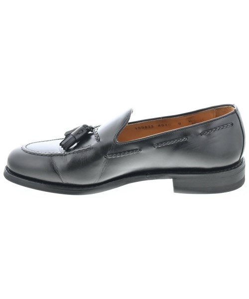 BERWICK（バーウィック）ビジネス・ドレスシューズ 黒 サイズ:UK9(27.5cm位) メンズ/2200629808027