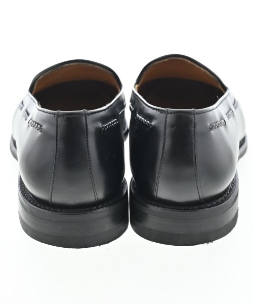 BERWICK（バーウィック）ビジネス・ドレスシューズ 黒 サイズ:UK9(27.5cm位) メンズ/2200629808027