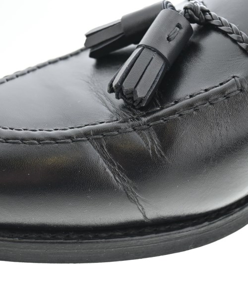 BERWICK（バーウィック）ビジネス・ドレスシューズ 黒 サイズ:UK9(27.5cm位) メンズ/2200629808027