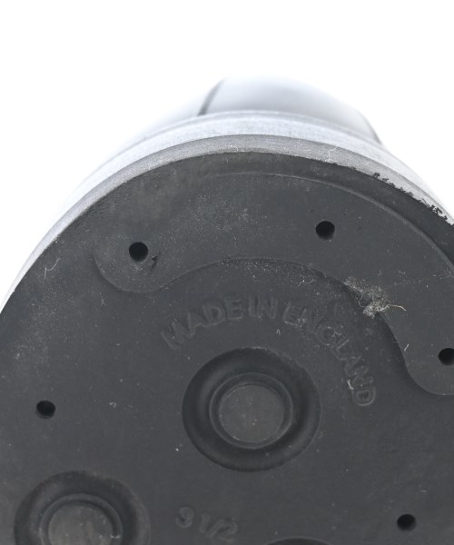 BERWICK（バーウィック）ビジネス・ドレスシューズ 黒 サイズ:UK9(27.5cm位) メンズ/2200629808027