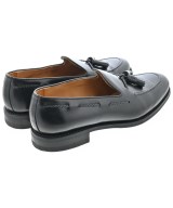 BERWICK（バーウィック）ビジネス・ドレスシューズ 黒 サイズ:UK9(27.5cm位) メンズ/2200629808027