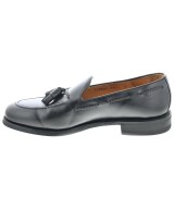 BERWICK（バーウィック）ビジネス・ドレスシューズ 黒 サイズ:UK9(27.5cm位) メンズ/2200629808027