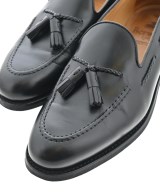 BERWICK（バーウィック）ビジネス・ドレスシューズ 黒 サイズ:UK9(27.5cm位) メンズ/2200629808027