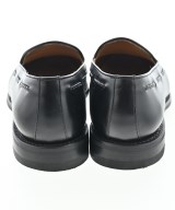 BERWICK（バーウィック）ビジネス・ドレスシューズ 黒 サイズ:UK9(27.5cm位) メンズ/2200629808027