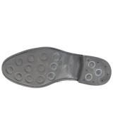 BERWICK（バーウィック）ビジネス・ドレスシューズ 茶 サイズ:UK7(25.5cm位) メンズ/2200615138305