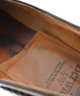 BERWICK（バーウィック）ビジネス・ドレスシューズ 茶 サイズ:UK7(25.5cm位) メンズ/2200615138305