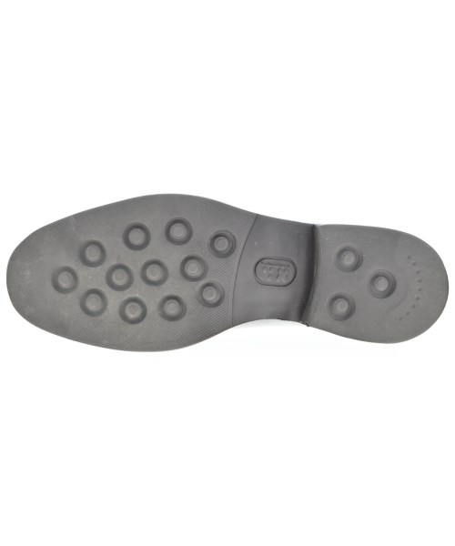 BERWICK（バーウィック）ビジネス・ドレスシューズ 茶 サイズ:UK4(22.5cm位) レディース/2200618052011