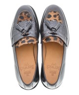 BERWICK（バーウィック）ビジネス・ドレスシューズ 茶 サイズ:UK4(22.5cm位) レディース/2200618052011