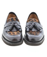 BERWICK（バーウィック）ビジネス・ドレスシューズ 茶 サイズ:UK4(22.5cm位) レディース/2200618052011