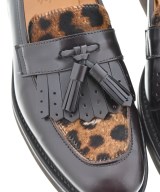 BERWICK（バーウィック）ビジネス・ドレスシューズ 茶 サイズ:UK4(22.5cm位) レディース/2200618052011