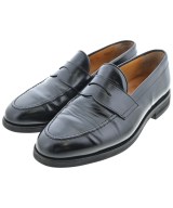 BERWICK（バーウィック）ビジネス・ドレスシューズ 黒 サイズ:UK6(24.5cm位) メンズ/2200607318012