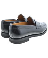 BERWICK（バーウィック）ビジネス・ドレスシューズ 黒 サイズ:UK6(24.5cm位) メンズ/2200607318012