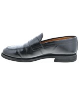 BERWICK（バーウィック）ビジネス・ドレスシューズ 黒 サイズ:UK6(24.5cm位) メンズ/2200607318012