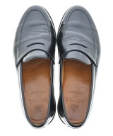 BERWICK（バーウィック）ビジネス・ドレスシューズ 黒 サイズ:UK6(24.5cm位) メンズ/2200607318012