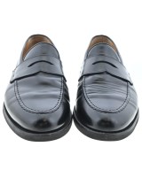 BERWICK（バーウィック）ビジネス・ドレスシューズ 黒 サイズ:UK6(24.5cm位) メンズ/2200607318012