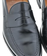 BERWICK（バーウィック）ビジネス・ドレスシューズ 黒 サイズ:UK6(24.5cm位) メンズ/2200607318012