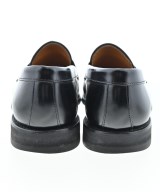 BERWICK（バーウィック）ビジネス・ドレスシューズ 黒 サイズ:UK6(24.5cm位) メンズ/2200607318012