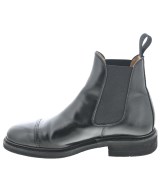 BERWICK（バーウィック）ブーツ 黒 サイズ:4.5(23.5cm位) メンズ/2200670073016