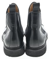 BERWICK（バーウィック）ブーツ 黒 サイズ:4.5(23.5cm位) メンズ/2200670073016