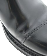 BERWICK（バーウィック）ブーツ 黒 サイズ:4.5(23.5cm位) メンズ/2200670073016
