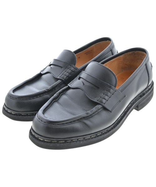 BERWICK(バーウィック)ビジネス・ドレスシューズ 黒 サイズ:UK6(24.5cm位)/2200673858108