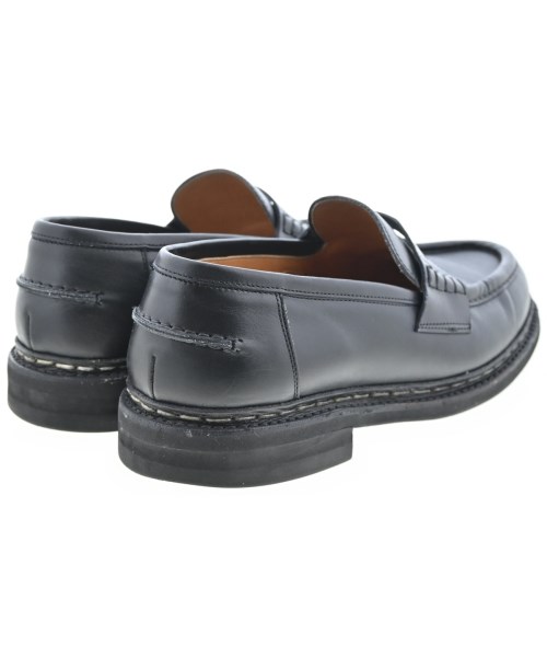 BERWICK（バーウィック）ビジネス・ドレスシューズ 黒 サイズ:UK6(24.5cm位) メンズ/2200673858108