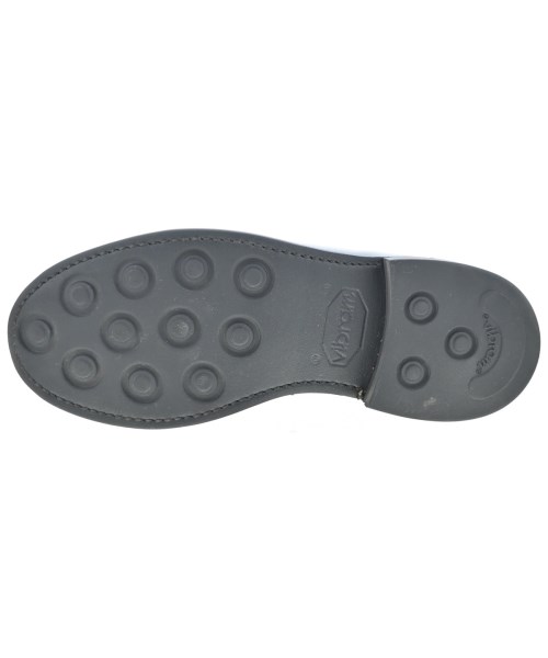 BERWICK（バーウィック）ビジネス・ドレスシューズ 黒 サイズ:UK6(24.5cm位) メンズ/2200673858108