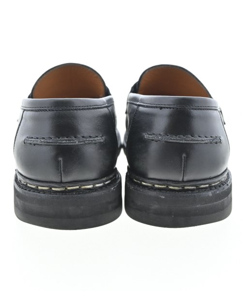 BERWICK（バーウィック）ビジネス・ドレスシューズ 黒 サイズ:UK6(24.5cm位) メンズ/2200673858108