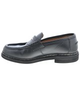 BERWICK（バーウィック）ビジネス・ドレスシューズ 黒 サイズ:UK6(24.5cm位) メンズ/2200673858108