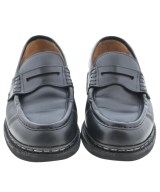 BERWICK（バーウィック）ビジネス・ドレスシューズ 黒 サイズ:UK6(24.5cm位) メンズ/2200673858108