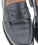 BERWICK（バーウィック）ビジネス・ドレスシューズ 黒 サイズ:UK6(24.5cm位) メンズ/2200673858108