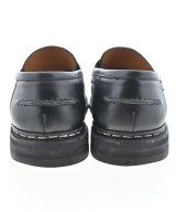 BERWICK（バーウィック）ビジネス・ドレスシューズ 黒 サイズ:UK6(24.5cm位) メンズ/2200673858108