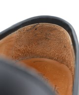 BERWICK（バーウィック）ビジネス・ドレスシューズ 黒 サイズ:UK6(24.5cm位) メンズ/2200673858108